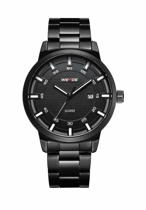 

Часы Weide, Черный