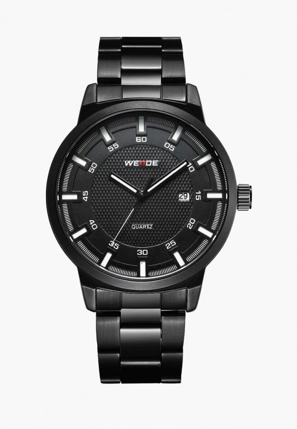 

Часы Weide, Черный