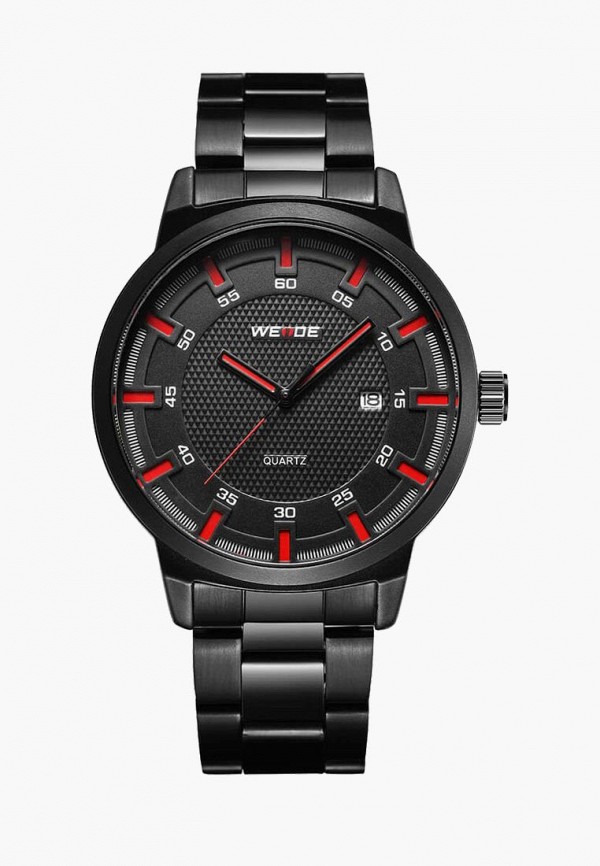 

Часы Weide, Черный
