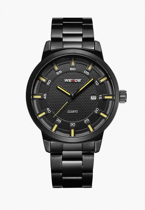 

Часы Weide, Weide MP002XM0YIGV, Черный