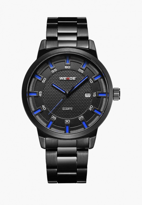 

Часы Weide, Weide MP002XM0YIGW, Черный