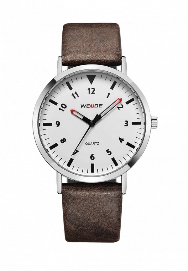 

Часы Weide, Коричневый