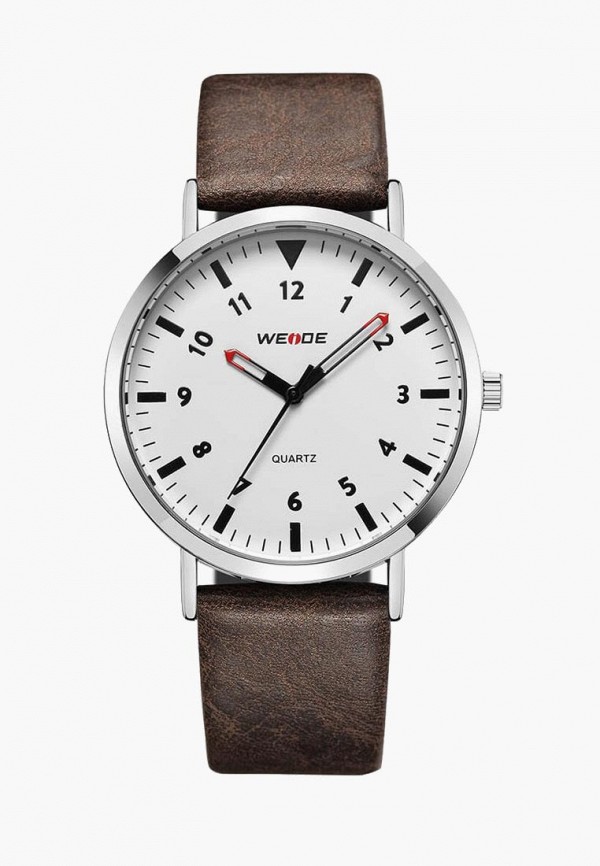 

Часы Weide, Коричневый
