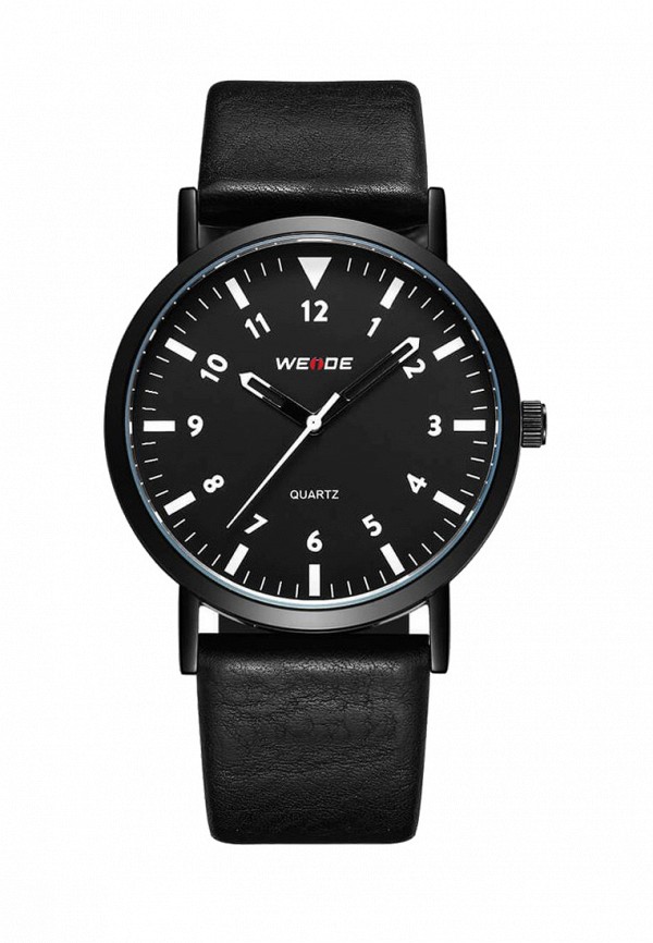 

Часы Weide, Черный