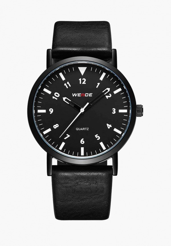 

Часы Weide, Черный