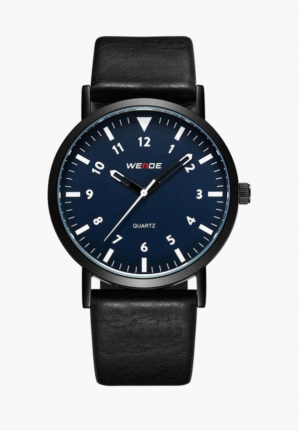 

Часы Weide, Черный