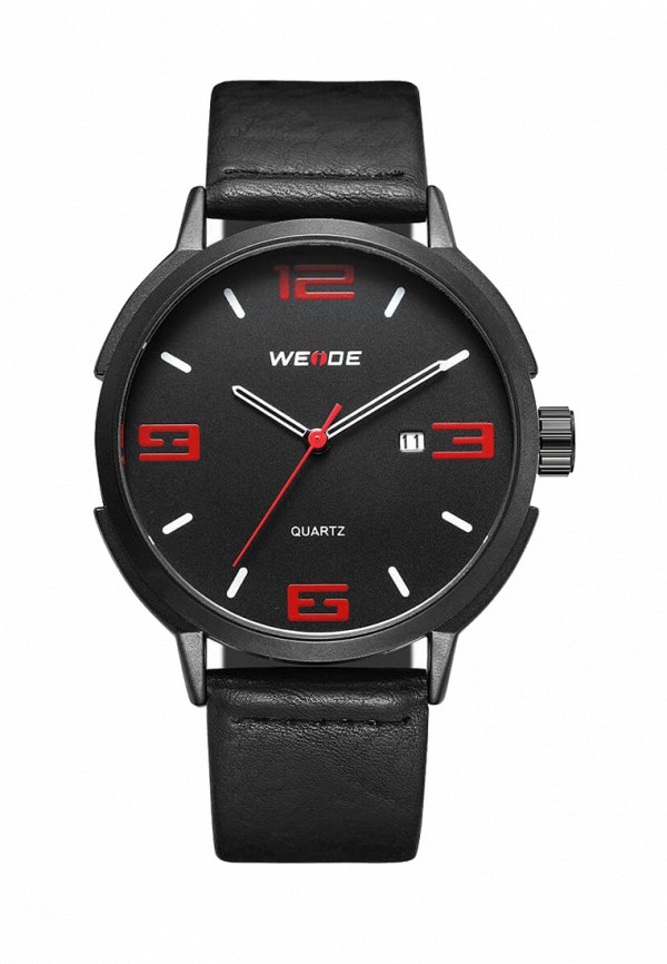 

Часы Weide, Черный