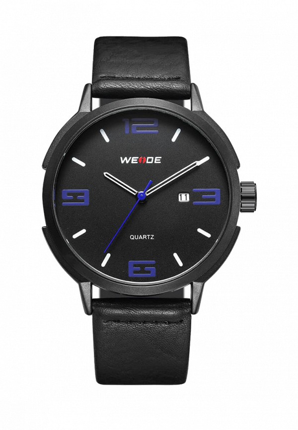 

Часы Weide, Черный