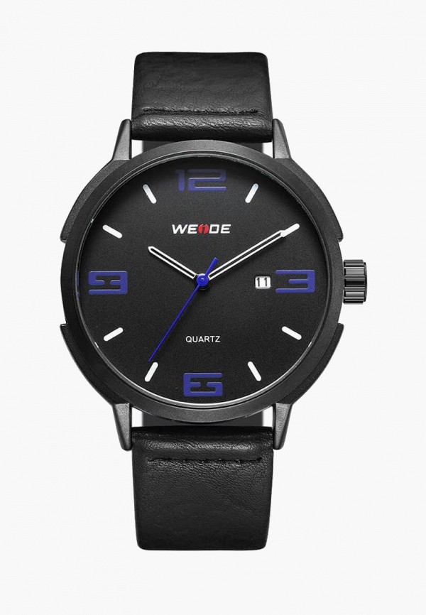 

Часы Weide, Черный
