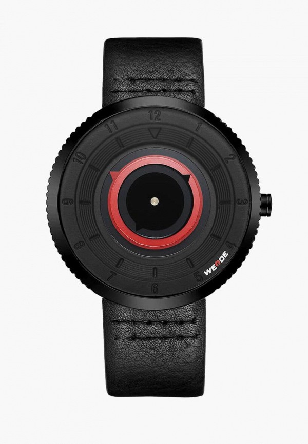

Часы Weide, Weide MP002XM0YIH9, Черный