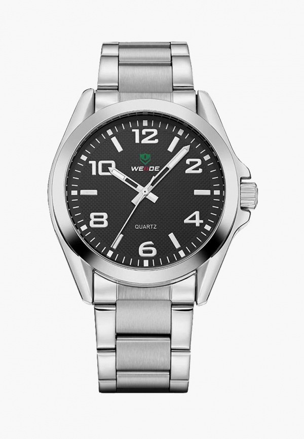 

Часы Weide, Weide MP002XM0YIHD, Серебряный