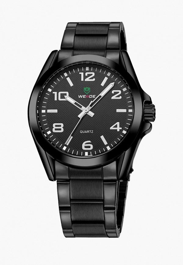 

Часы Weide, Weide MP002XM0YIHF, Черный