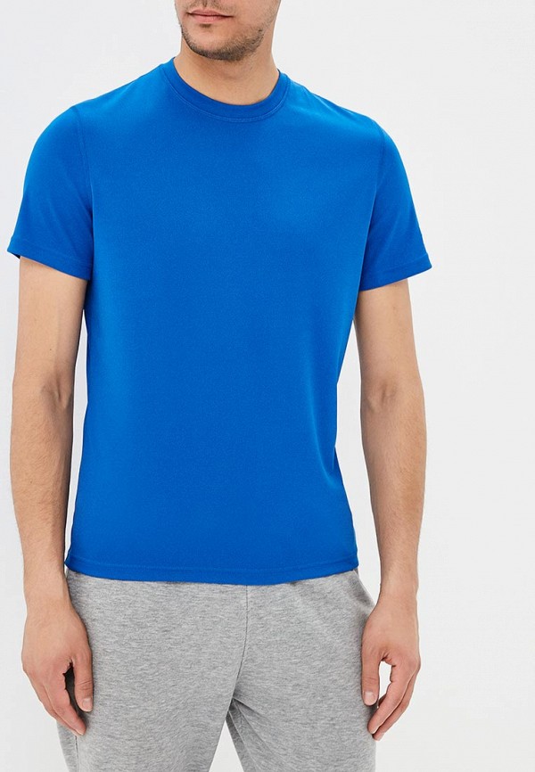 

Футболка спортивная Helly Hansen, Синий