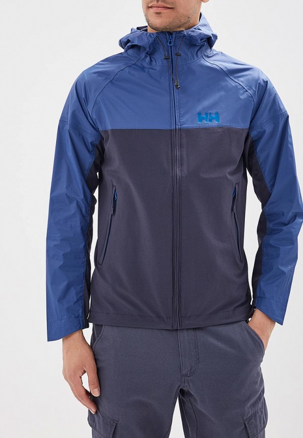 фото Ветровка Helly Hansen