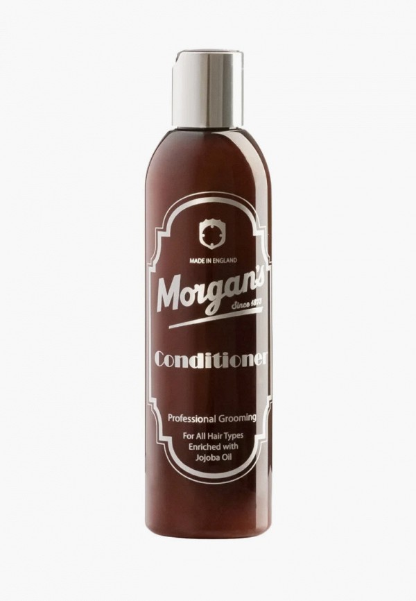 

Кондиционер для волос Morgans, Белый