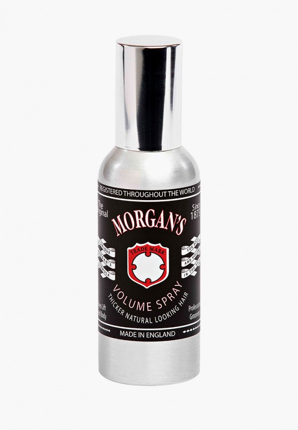 

Спрей для волос Morgans, Прозрачный