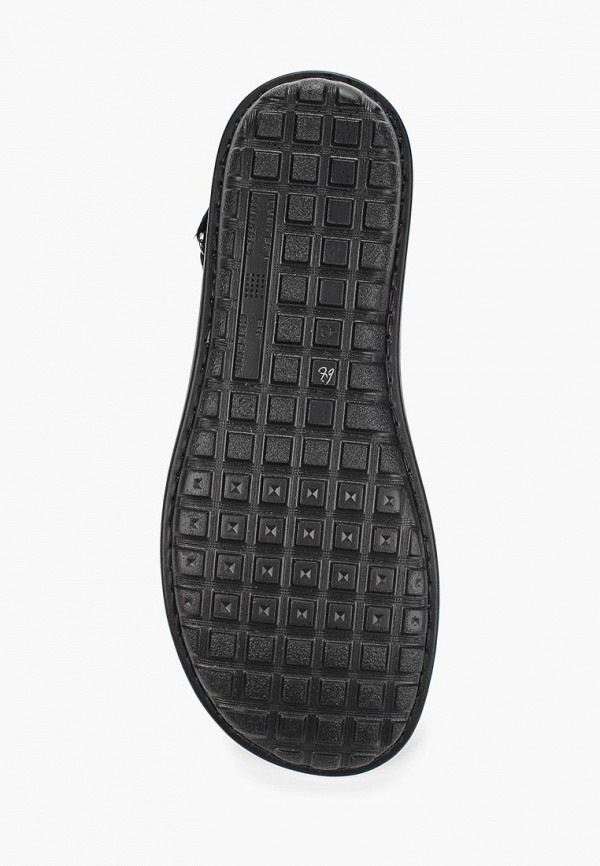 фото Сандалии tervolina