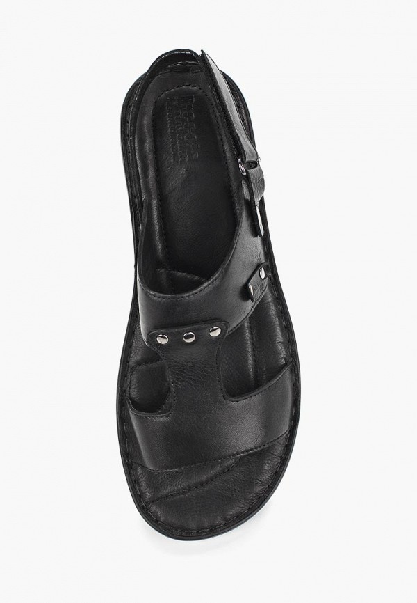 фото Сандалии tervolina