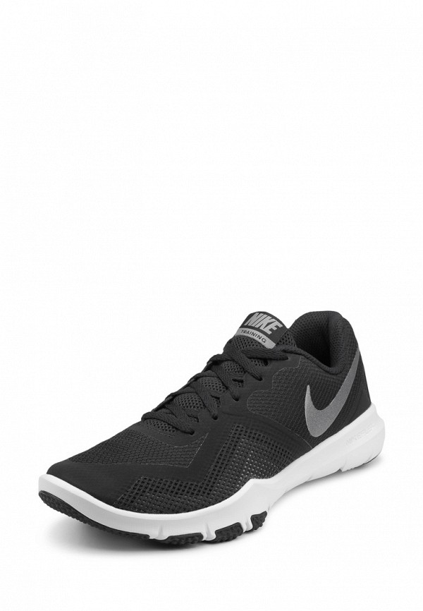 

Кроссовки Nike, Черный