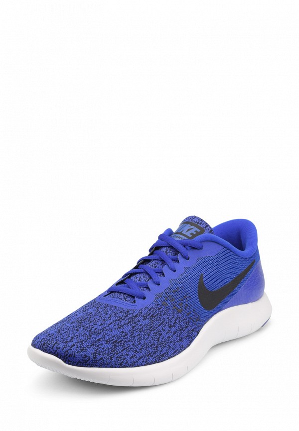 

Кроссовки Nike, Синий