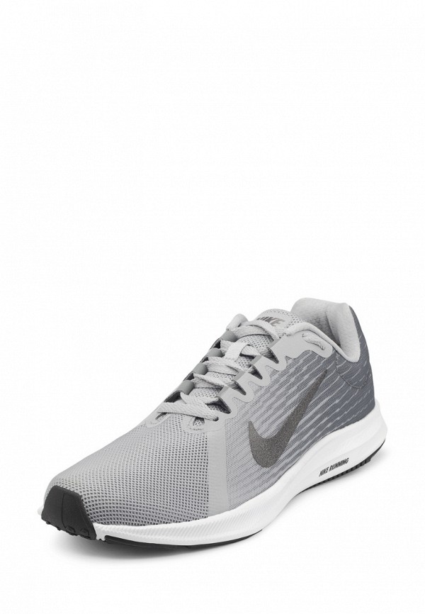 

Кроссовки Nike, Downshifter 8, Серый