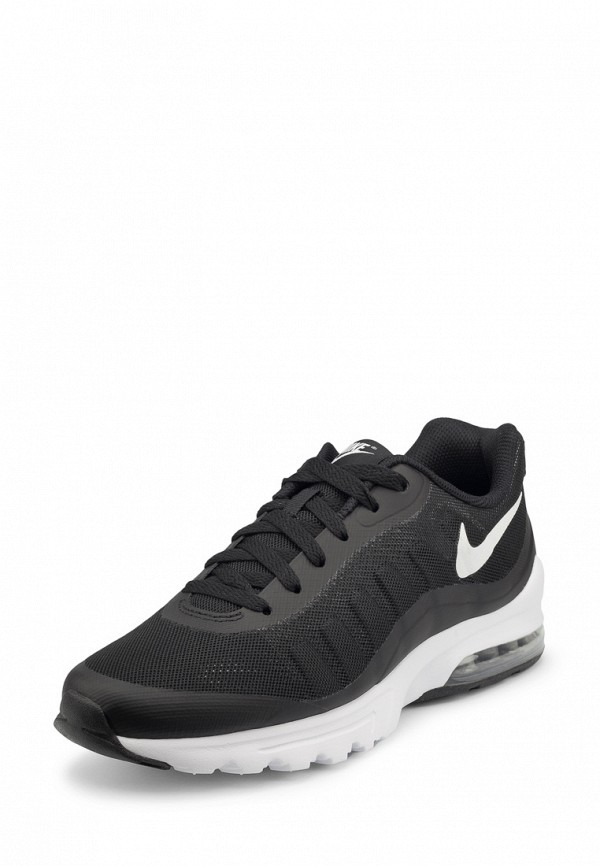 

Кроссовки Nike, Черный, Nike MP002XM0YIOV