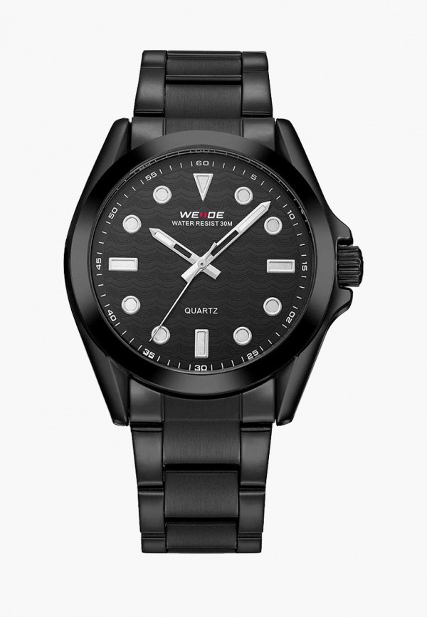 

Часы Weide, Weide MP002XM0YIP8, Черный