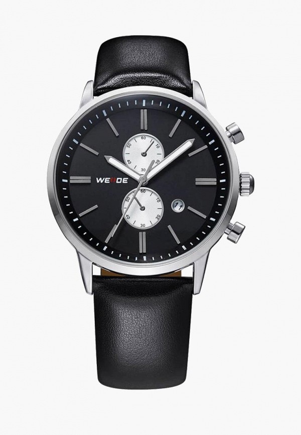

Часы Weide, Черный