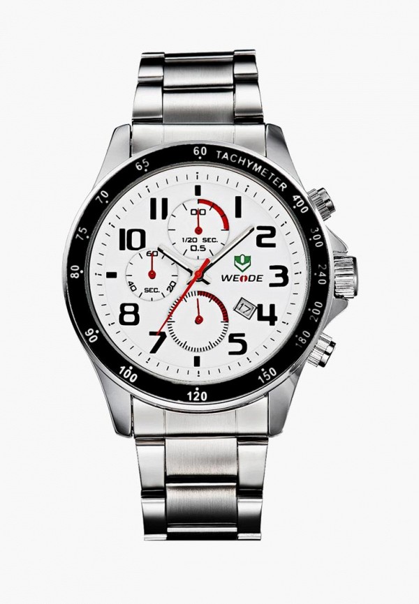 

Часы Weide, Weide MP002XM0YIPQ, Серебряный