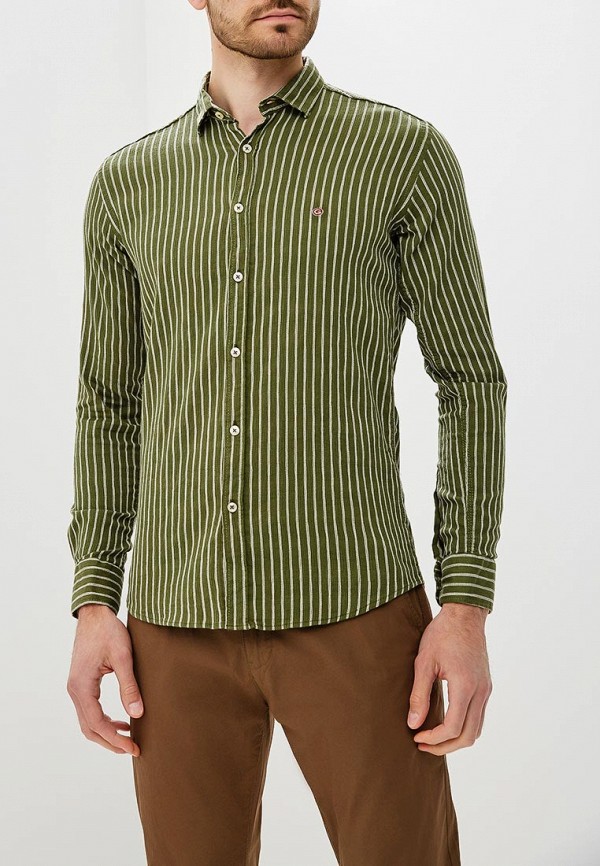 

Рубашка Sahera Rahmani, Зеленый