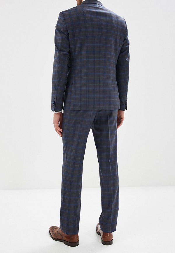 фото Костюм классический bazioni