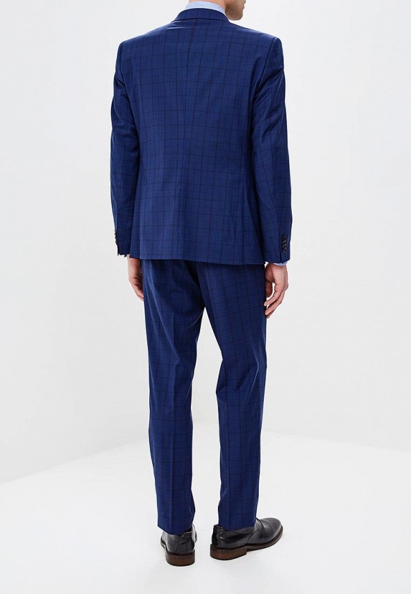 фото Костюм классический bazioni