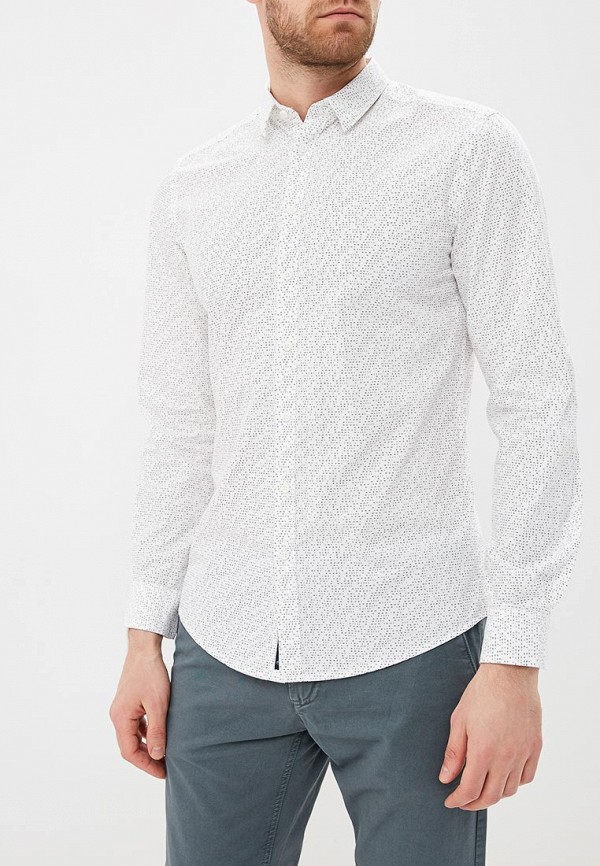 

Рубашка Top Secret, Белый