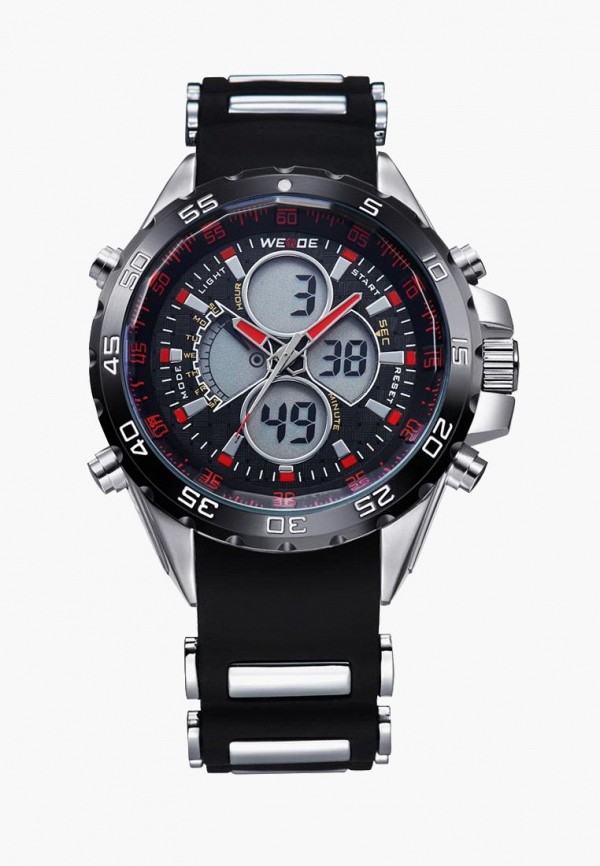 

Часы Weide, Weide MP002XM0YJ64, Черный