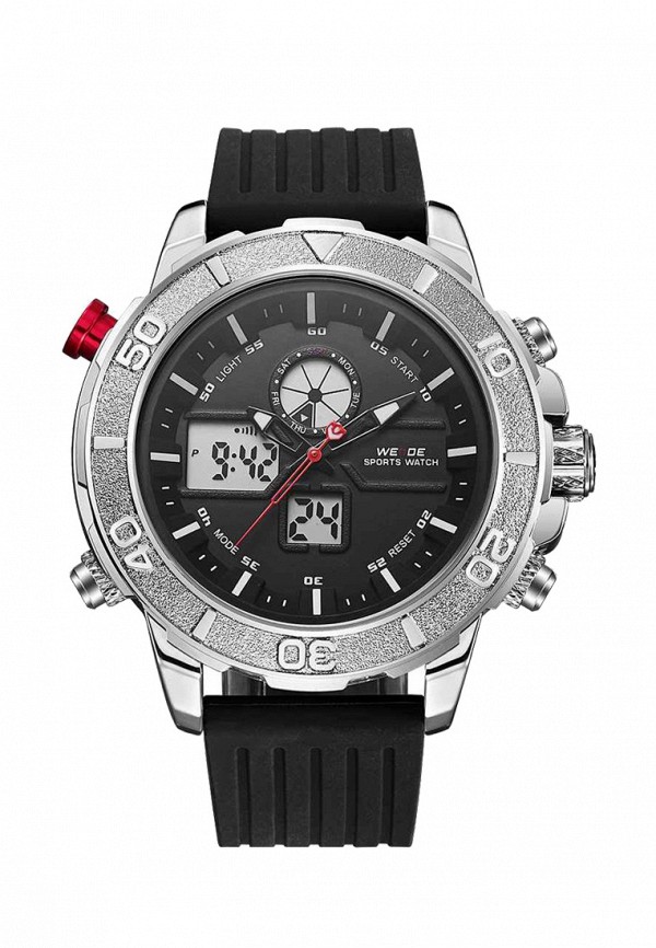 

Часы Weide, Черный