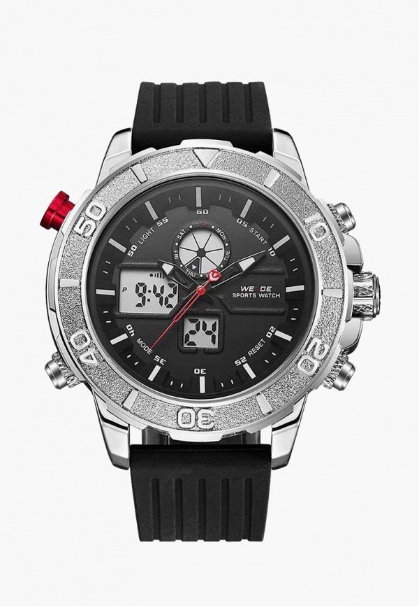 

Часы Weide, Черный