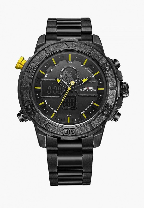 

Часы Weide, Черный