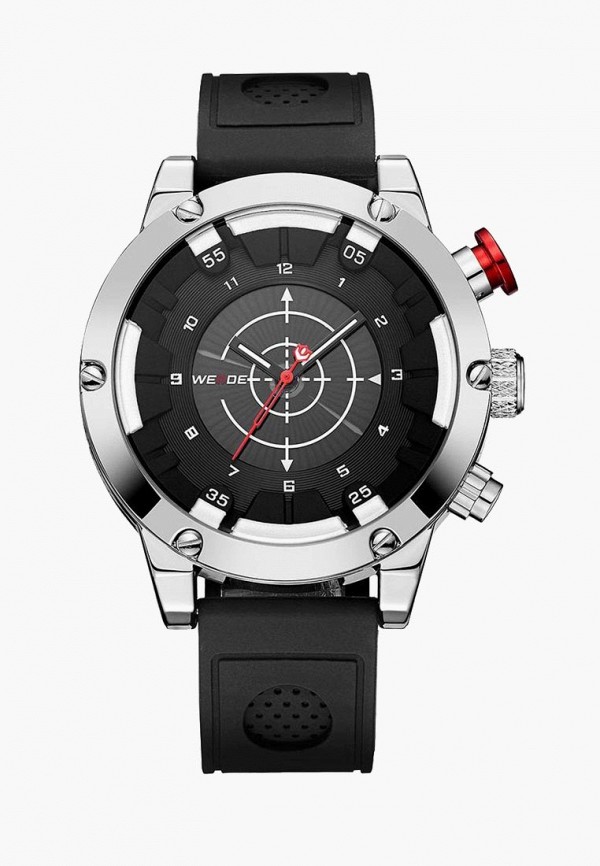 

Часы Weide, Weide MP002XM0YJ85, Черный