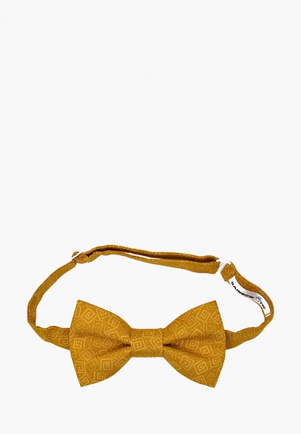 

Бабочка Rainbowtie, Коричневый