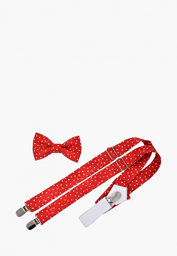 

Комплект Rainbowtie, Красный