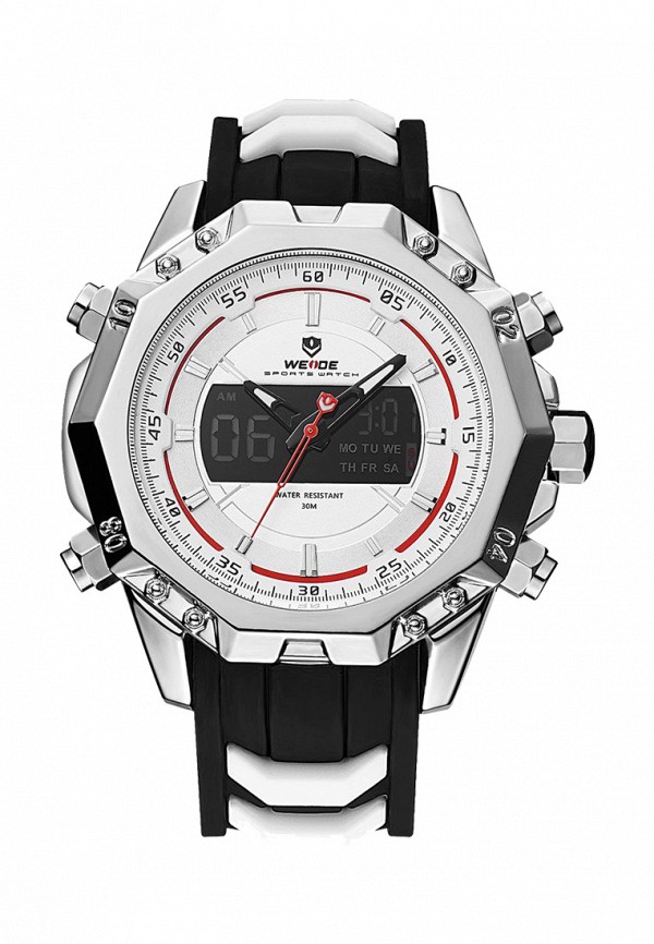 

Часы Weide, Черный