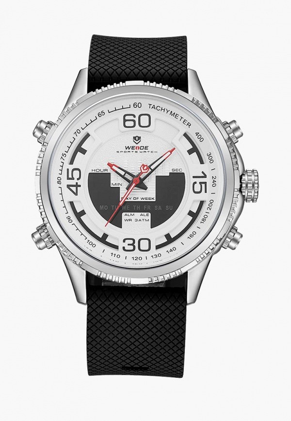 

Часы Weide, Weide MP002XM0YJBV, Черный