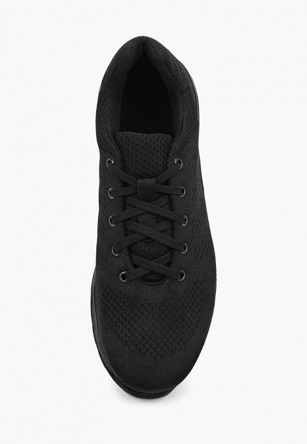 Ботинки Модерам цвет черный  Фото 4