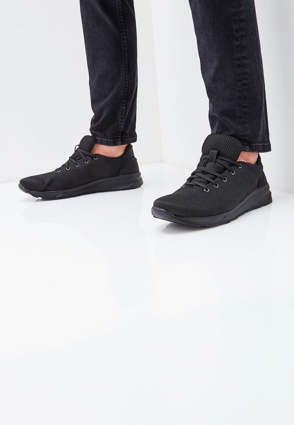 Ботинки Модерам цвет черный  Фото 5
