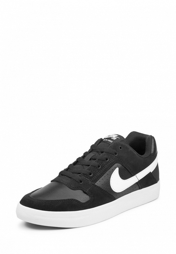 

Кеды Nike, Черный, SB DELTA FORCE VULC