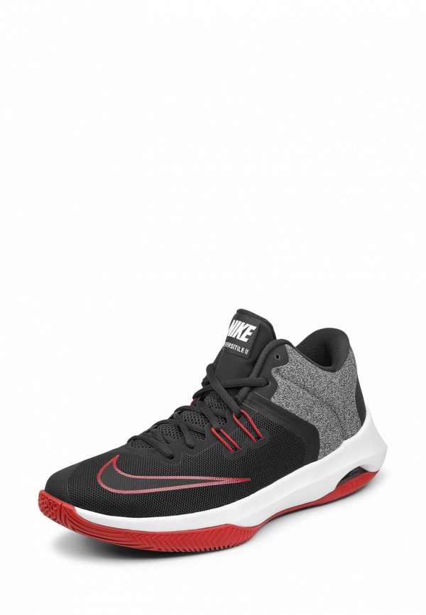 

Кроссовки Nike, Черный