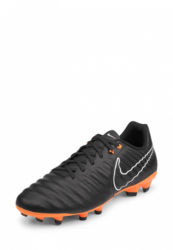 

Бутсы Nike, Черный