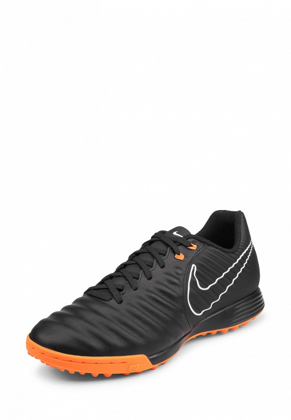 

Шиповки Nike, Черный