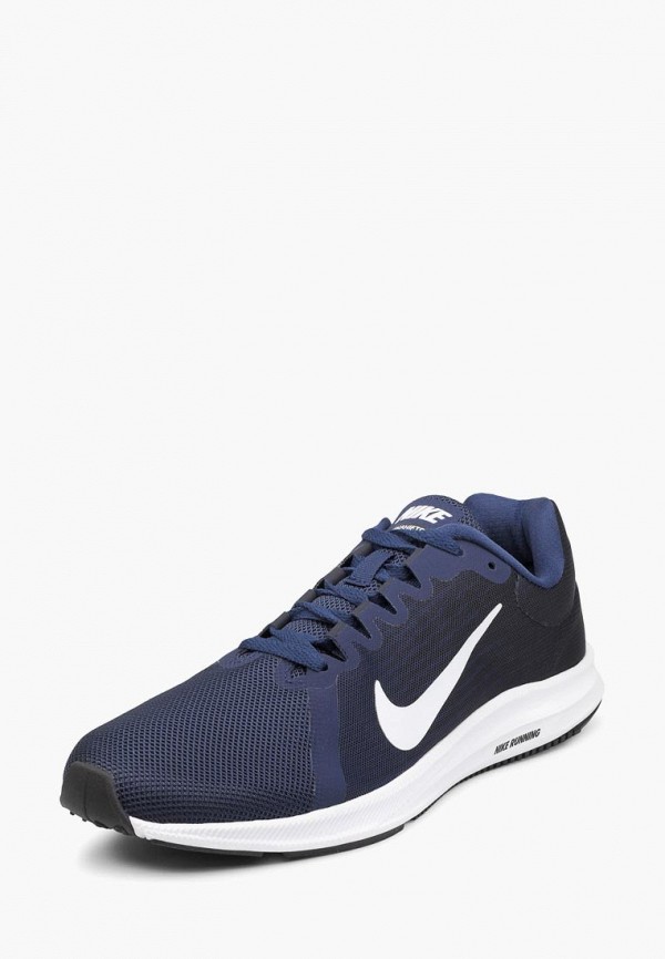 

Кроссовки Nike, Синий