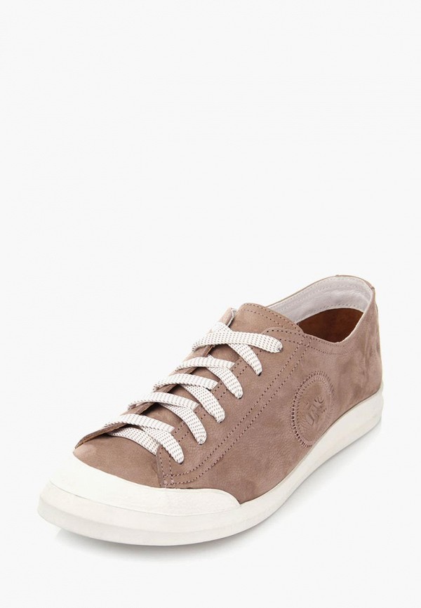 

Кеды ditto, ditto MP002XM0YJS3, Бежевый